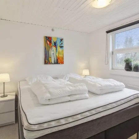 Erle - 1-5km From The Sea In Nw Jutland By Interhome Holiday home *