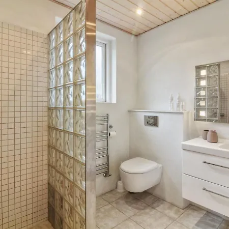 Erle - 1-5km From The Sea In Nw Jutland By Interhome Holiday home