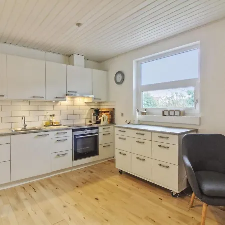 Holiday home Erle - 1-5km From The Sea In Nw Jutland By Interhome Skagen