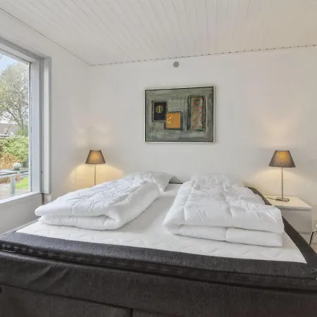 Erle - 1-5km From The Sea In Nw Jutland By Interhome Сasa de vacaciones *