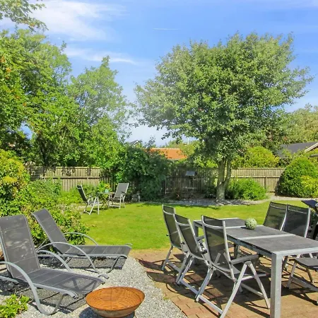 度假居 Erle - 1-5km From The Sea In Nw Jutland By Interhome