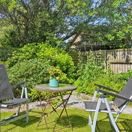 Сasa de vacaciones Erle - 1-5km From The Sea In Nw Jutland By Interhome *