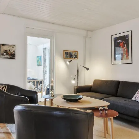 Erle - 1-5km From The Sea In Nw Jutland By Interhome