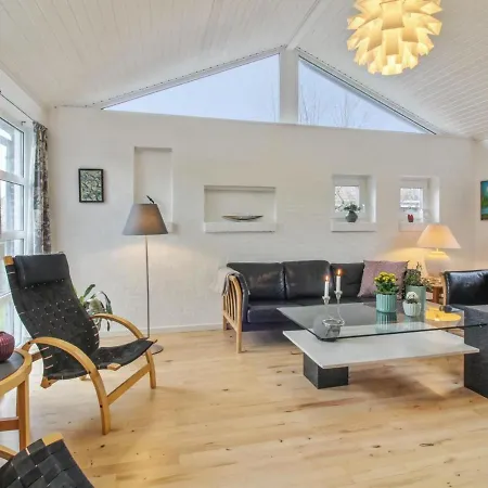度假居 Erle - 1-5km From The Sea In Nw Jutland By Interhome *