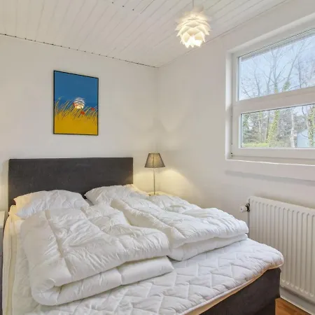Erle - 1-5km From The Sea In Nw Jutland By Interhome * Skagen