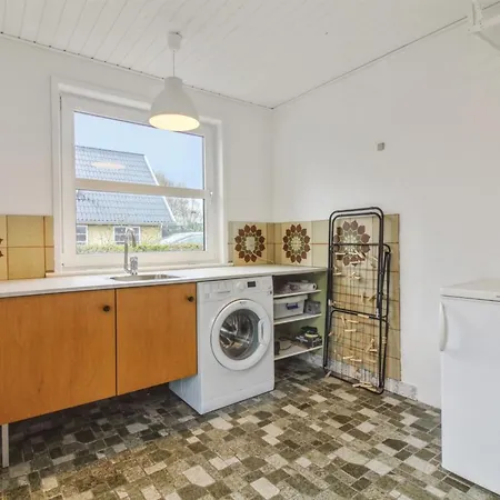 Erle - 1-5km From The Sea By Interhome Feriehus *