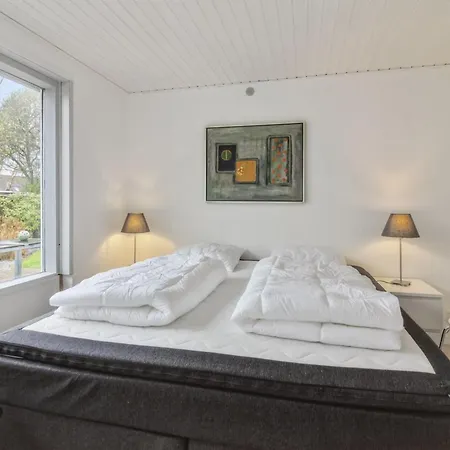 Feriehus Erle - 1-5km From The Sea By Interhome *