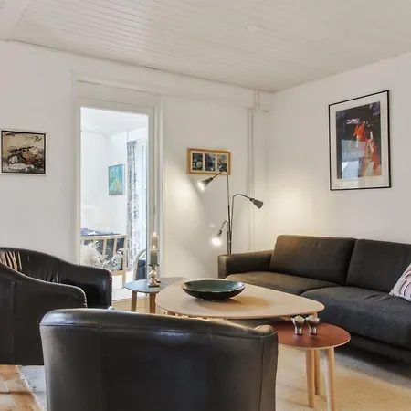 Feriehus Erle - 1-5km From The Sea By Interhome