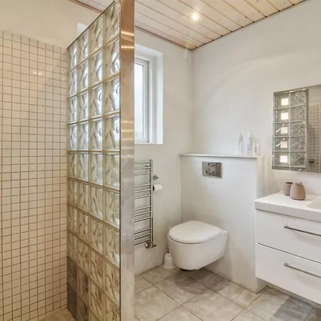 Erle - 1-5km From The Sea By Interhome * Skagen