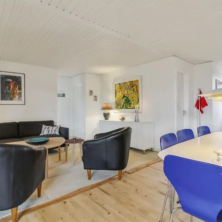 Holiday home Erle - 1-5km From The Sea By Interhome Skagen