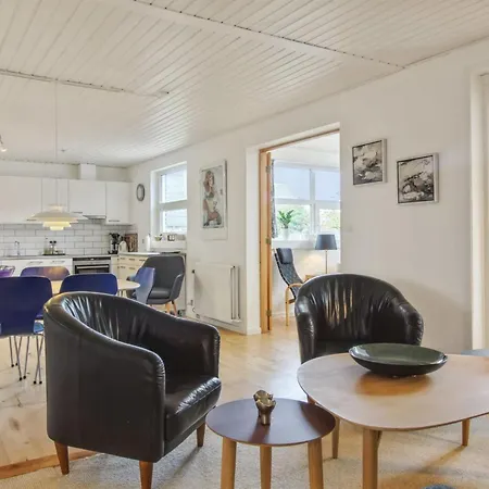 Erle - 1-5km From The Sea By Interhome Holiday home *