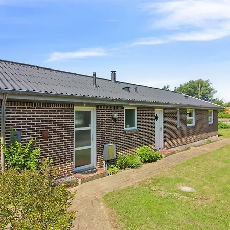 Feriehus Erle - 1-5km From The Sea By Interhome Skagen